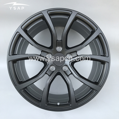 21 Inch Forged Rims for Panamera Cayenne